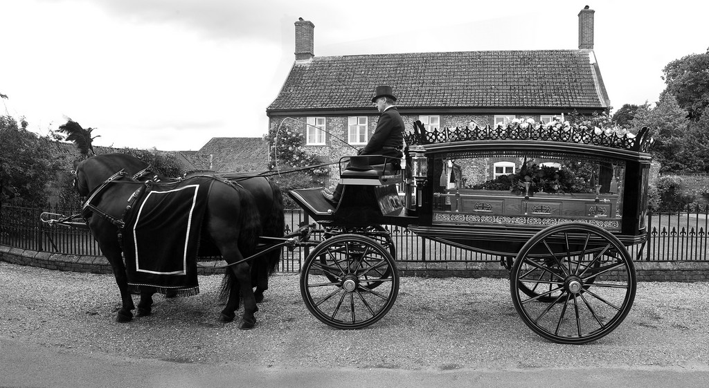 funeral image