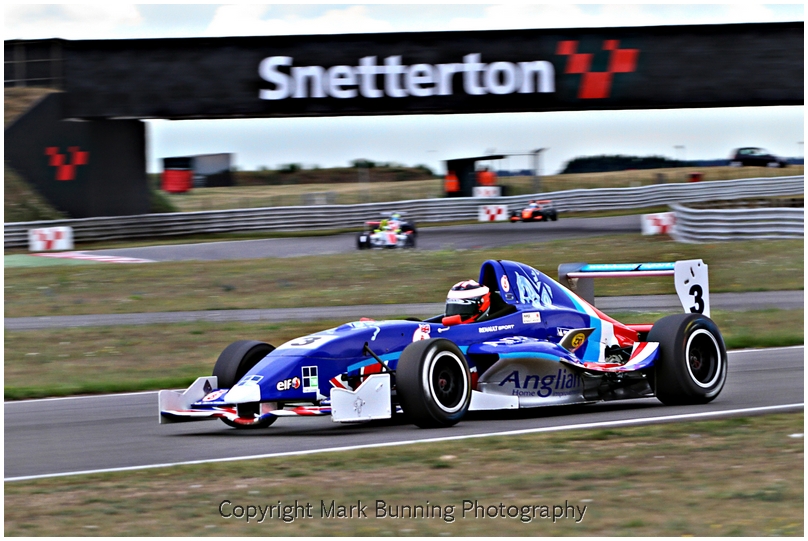 piper at snetterton