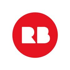 Red Bubble