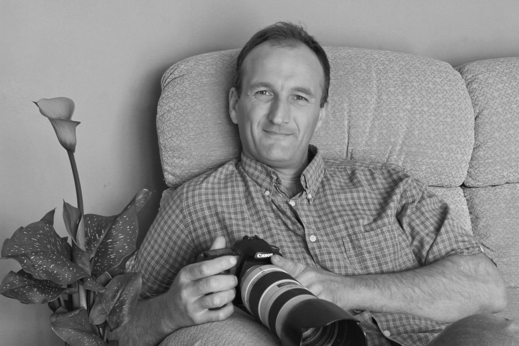Marks profile image